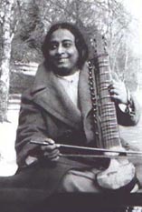 Paramahansa Yogananda