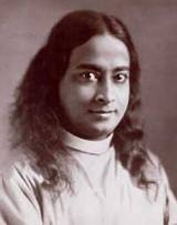 Paramhansa Yogananda
